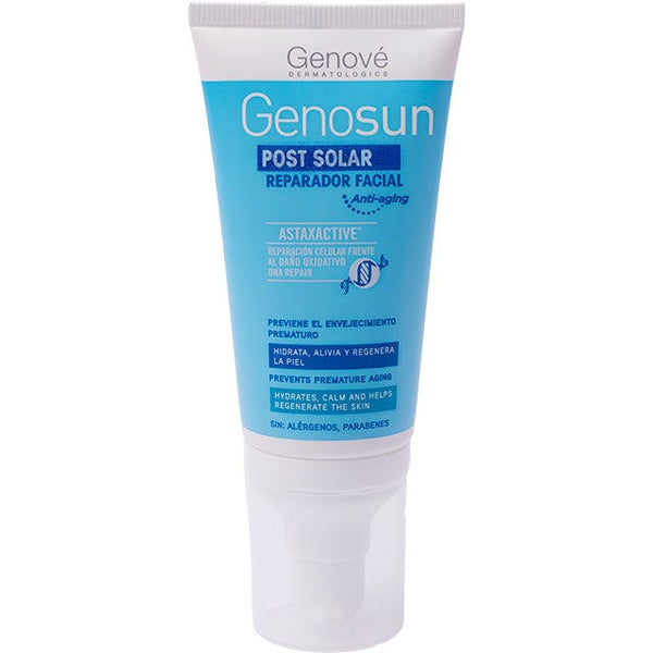 Genove Genosun Post Solar Cream 50ml