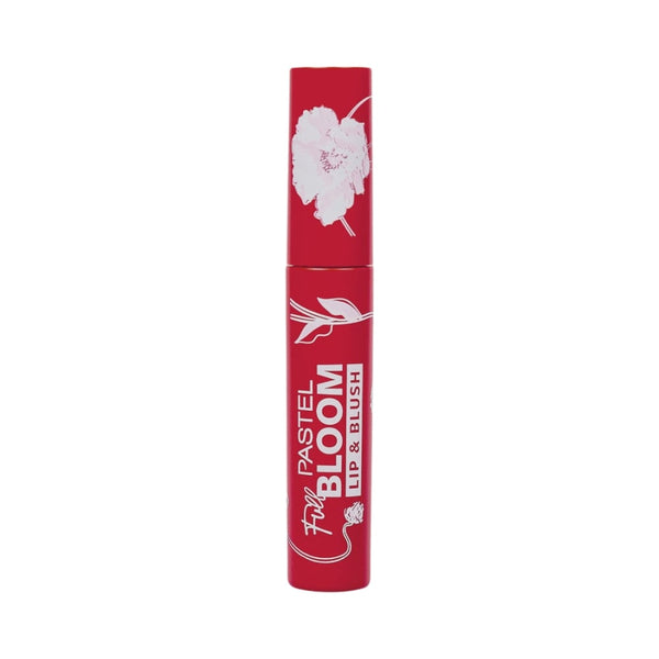 Pastel Full Bloom Cream Lip & Cheek Soft Glow 80 Blossom