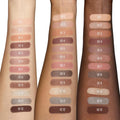 Makeup by Mario Ethereal Eyes Eyeshadow Palette Warm Luminous Earth Tones