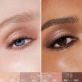 Makeup by Mario Ethereal Eyes Eyeshadow Palette Warm Luminous Earth Tones