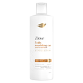 Dove Nourishing Oil Care Shampoo for Dry, Frizzy Hair with Natural Oils