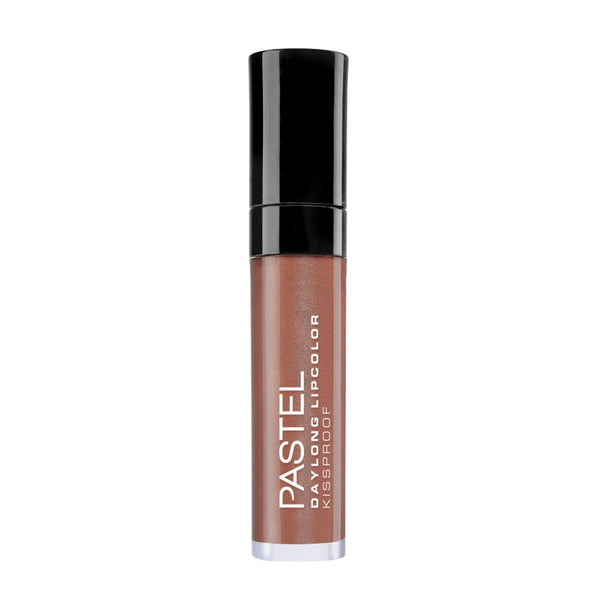 Pastel Daylong Kissproof Matte Liquid Lipstick Long-Wear Formula 40 Mehri