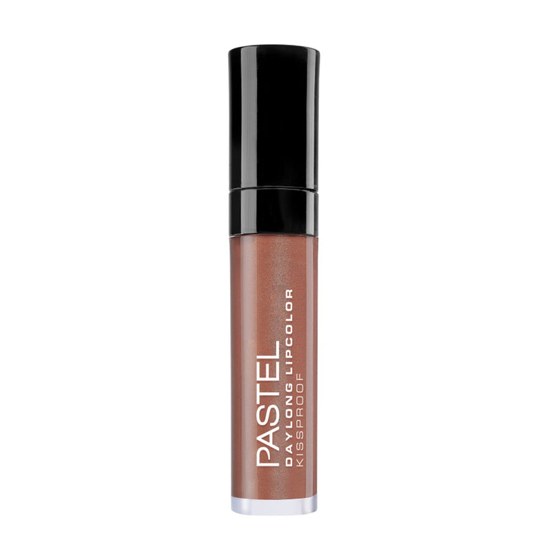 Pastel Daylong Kissproof Matte Liquid Lipstick Long-Wear Formula 40 Mehri