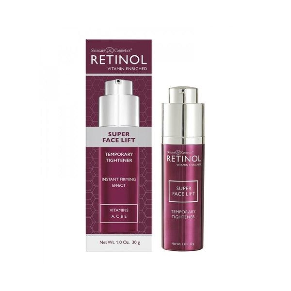 Retinol Super Firming Face Serum with Retinol Vitamin A 30g