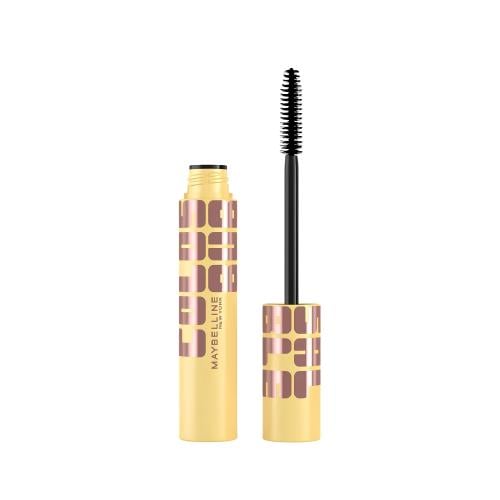 Maybelline Colossal Bubble New York Mascara Black