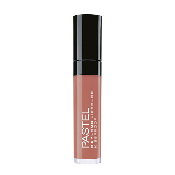 Pastel Daylong Matte Liquid Lipstick Weightless Long-Wear Formula 42 Reem