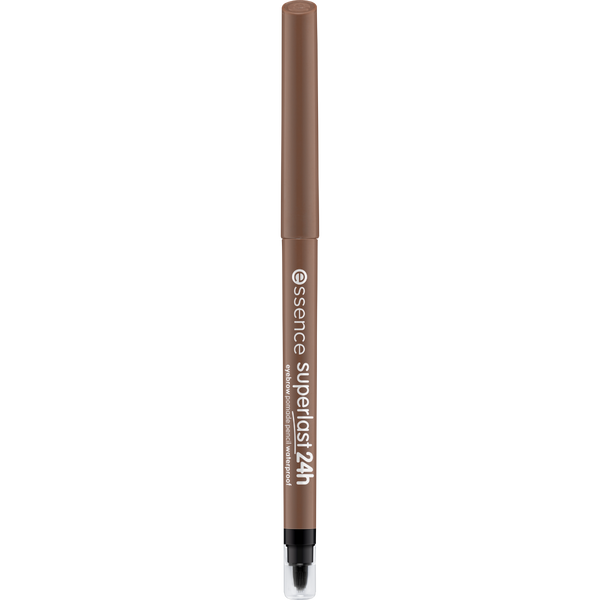 Essence Superlast 24H Waterproof Eyebrow Pencil Brown 20