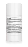 Carpe Charcoal Linen Underarm Antiperspirant Stick 58 g