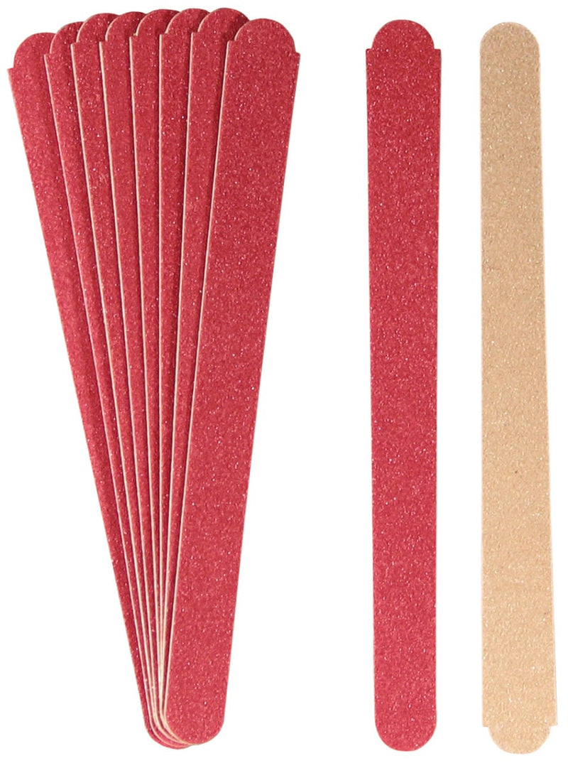 Titania Dual Manicure Instrument 1042/10A Nail File Tool