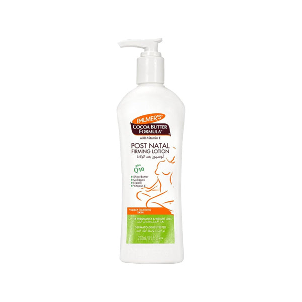 Palmer's Cocoa Butter Formula Firming Lotion Cocoa Butter Shea Butter 250 ml