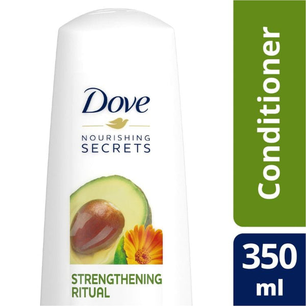 Dove Strengthening Conditioner Avocado Oil & Calendula 350ml