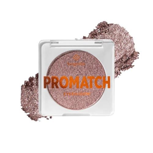 Bogenia Eyeshadow 005 Soft Shimmer Highly Pigmented Mineral Pigments