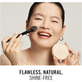 Rimmel London Stay Matte Pressed Powder Matte Finish Silky Beige 005 14 g