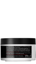 Mea Natura Pomegranate Hair Mask for Coloured Hair, Colour Protection, 250 ml