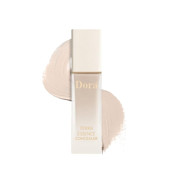 Dura Terra Essence Concealer Liquid Matte Finish Shade 02