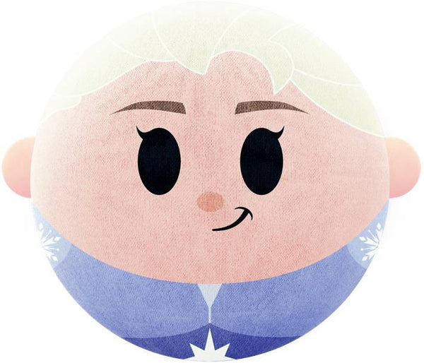 Biggi Bouncer Little Piggy Inflatable Bouncy Ball Red and Blue 22.86 cm