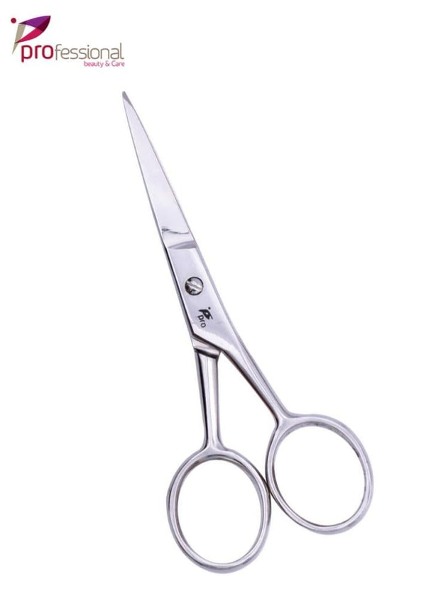 Mustache Scissors Sharp Precision Trimming Tool