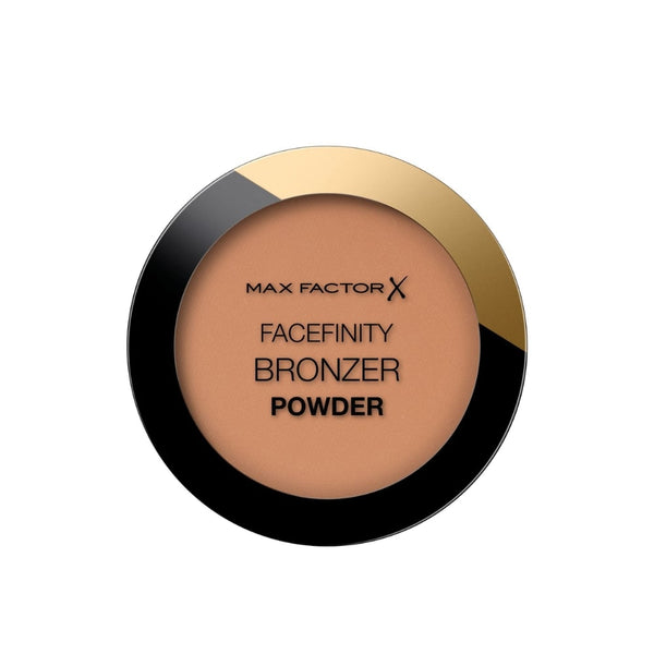 Max Factor Facefinity Matte Bronzer Powder 001 Light Bronzer