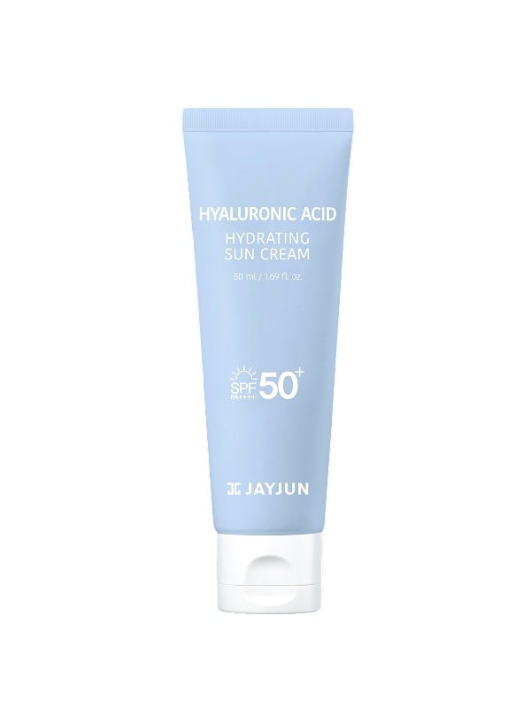 JAYJUN Hyaluronic Acid Moisturizing Sun Cream SPF 50+ 50ml