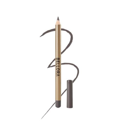 Bellora Eyeliner Pencil Precise Tip Vitamin E 103 Brownish Gray