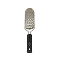 Titania Iron Foot File for Callus Care and Hard Skin Exfoliation
