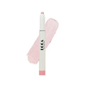 Luca Creamy Eyeshadow Pencil Smooth Blend Rosehip Oil Panthenol 01 Strawberry Glow