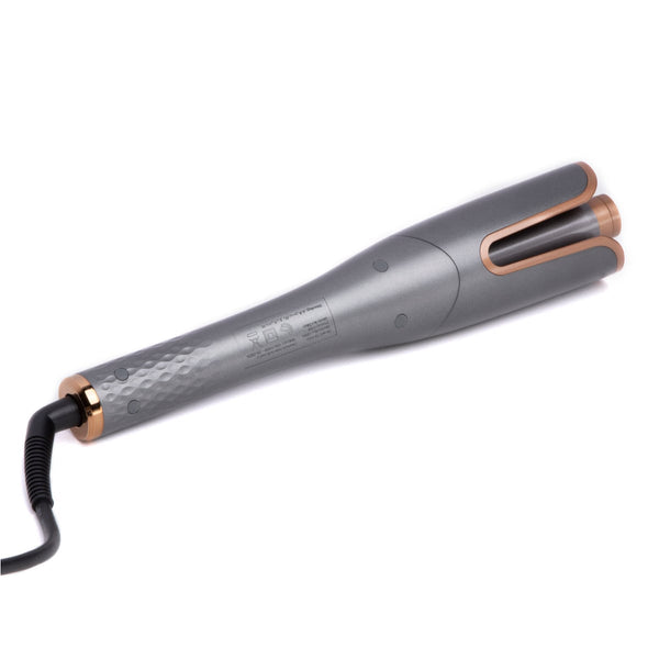 Clara Auto-Curler Device Automatic Hair Curler Grey 220V