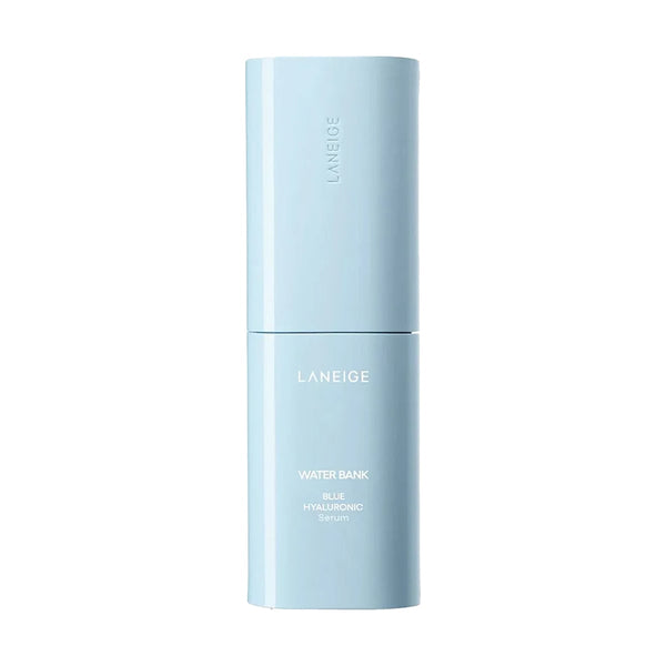 Laneige Water Bank Blue HA Serum Hydrating Peptide Formula 50ml