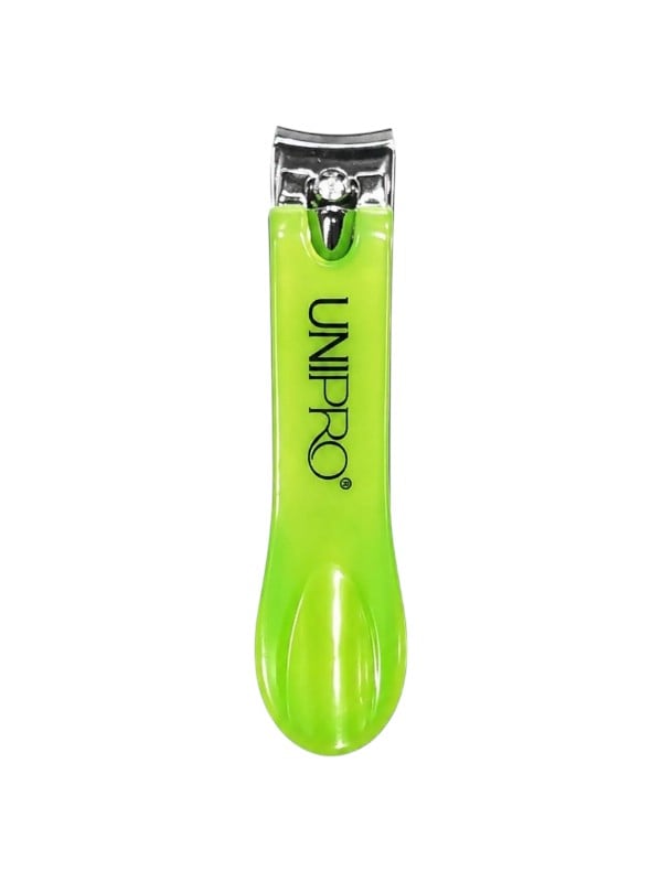 Nail Clippers Stainless Steel Precision Blades Ergonomic Handle