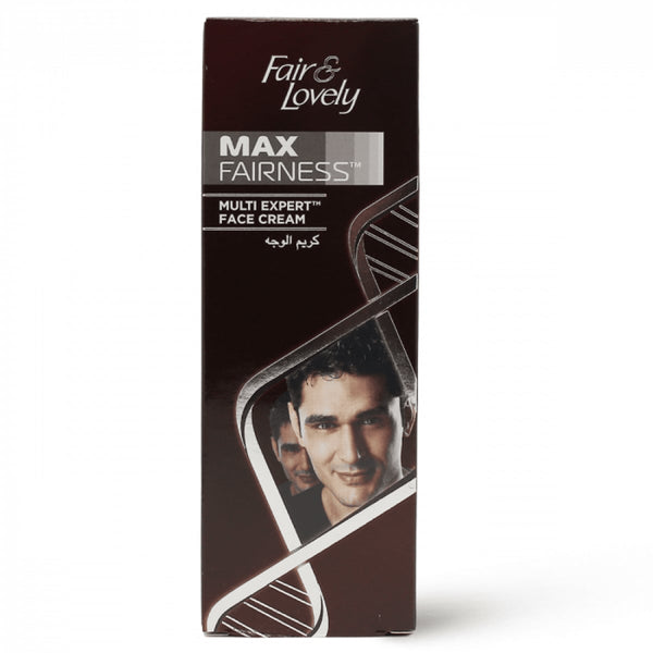 Fair & Lovely Brightening Cream