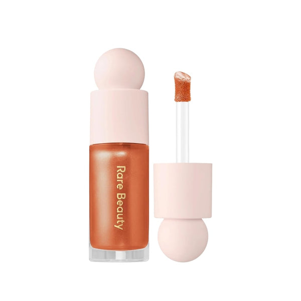 Rare Beauty Positive Light Liquid Highlighter Luminous Dewy Finish Captivate