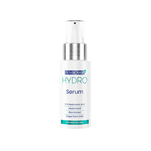 Novaclear Hydro Deep Moisturizing Serum 30ml