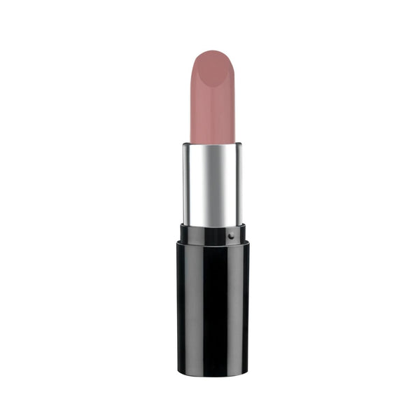 Pastel Nude Lipstick 538 Honey Bun Creamy Lightweight Moisturizing Finish