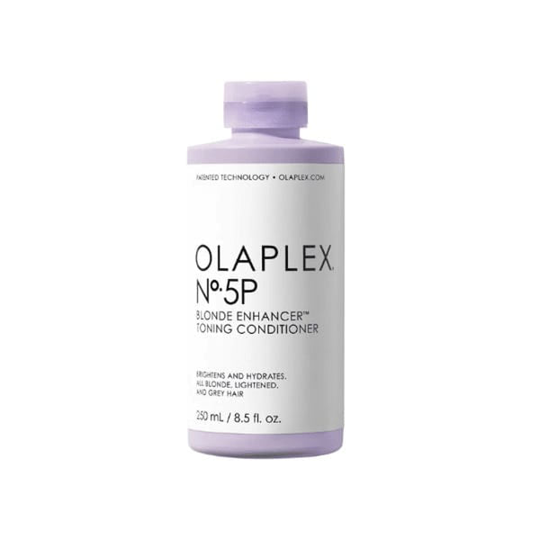 Olaplex No.5P Blond Toning Conditioner Purple Pigments 250 ml