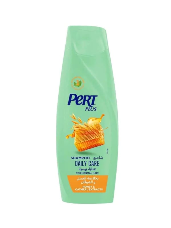 Pert Plus Honey Extract Shampoo Hydrating Formula 200ml