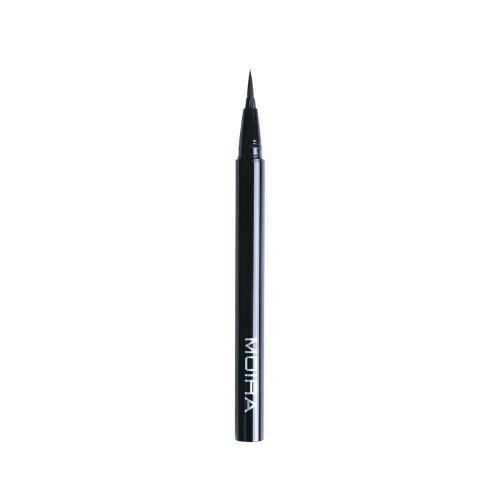 Moira Super Ink Liquid Eyeliner Pen Fine Flexible Tip Black 01