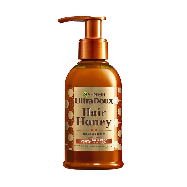 Garnier Ultra Doux Honey Treasures Hair Serum with Honey Extract 115 ml