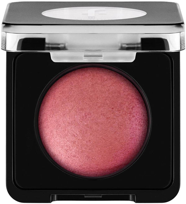 Flormar Baked Blush-On Powder Blush Vitamin E 059 Dusty Rose