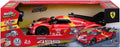 Maisto Ferrari 499P LMH 1:16 Scale Remote Control Car 2023 Le Mans No. 51, 2.4 GHz
