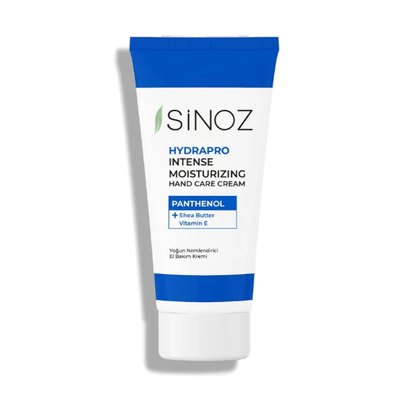 Sinoz Hydrapro Hand Cream