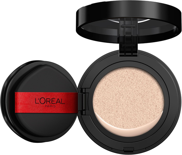 L'Oreal Paris Infaillible Fresh Wear Cushion Foundation Natural Finish Cool 20
