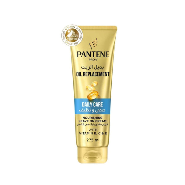 Pantene Pro-V Healthy Clean Oil Replacement Hair Treatment