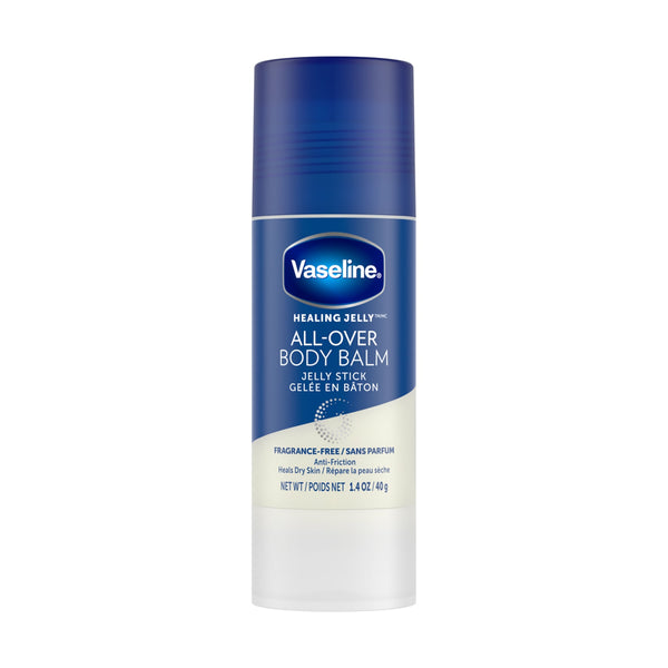 Vaseline All-Over Balm Jelly Stick