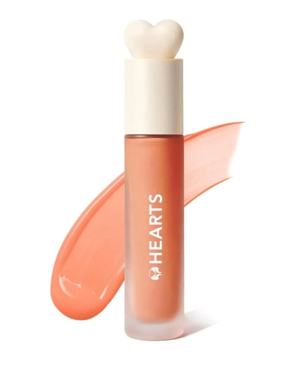 Hearts Corrector Natural Mango Skin Corrector, Hydrating Formula, Mango