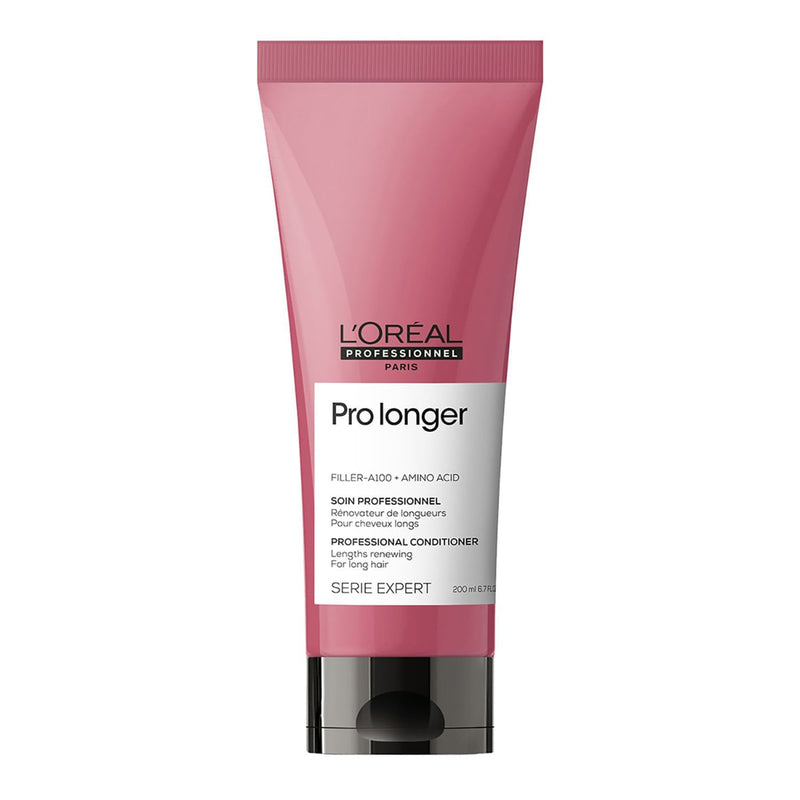 LOREAL Professionnel Pro Longer Conditioner for Long Hair with Thinned Ends 200ml