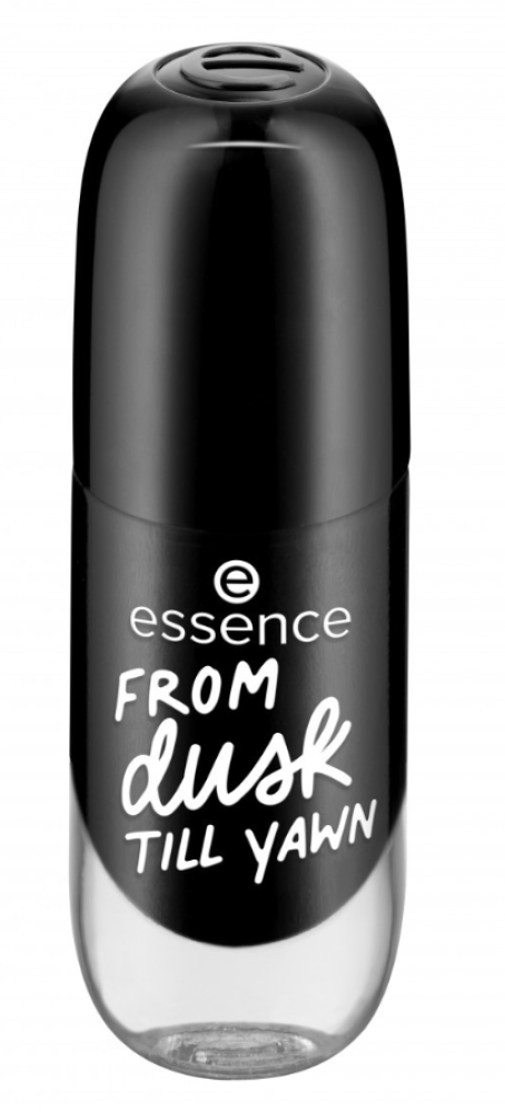 Essence Gel Nail Colour 46 Shiny Finish Long-Lasting Nail Polish