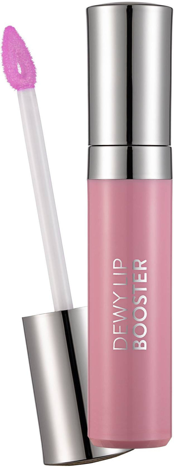 Flormar Dewy Lip Booster Lip Gloss Shiny Wet Finish 01 Match