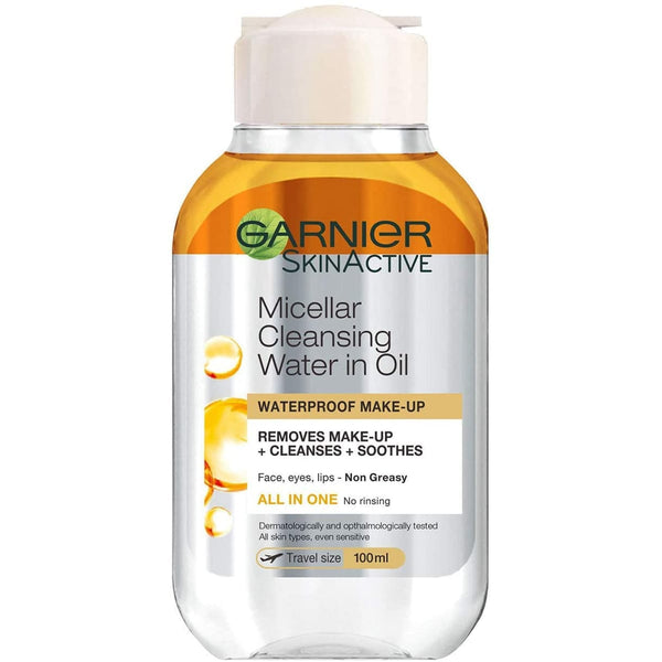 Garnier SkinActive Micellar Water In Oil Makeup Remover