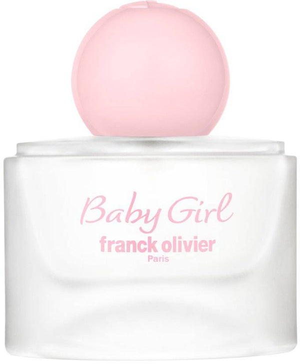 Franck Olivier Baby Girl Eau de Senteur Fresh Fragrance Grapefruit & Freesia 30 ml