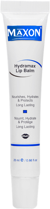 Maxon Hydramax Lip Balm Shea Butter Jojoba Oil Chamomile 20 ml